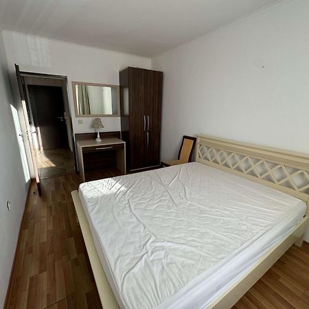 Apartmán Vp Mirage Nesebar Exteriér fotografie