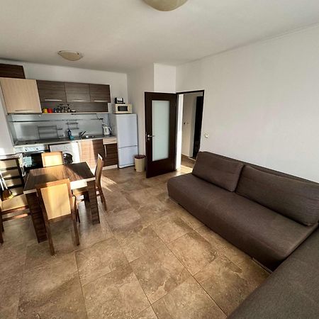 Apartmán Vp Mirage Nesebar Exteriér fotografie