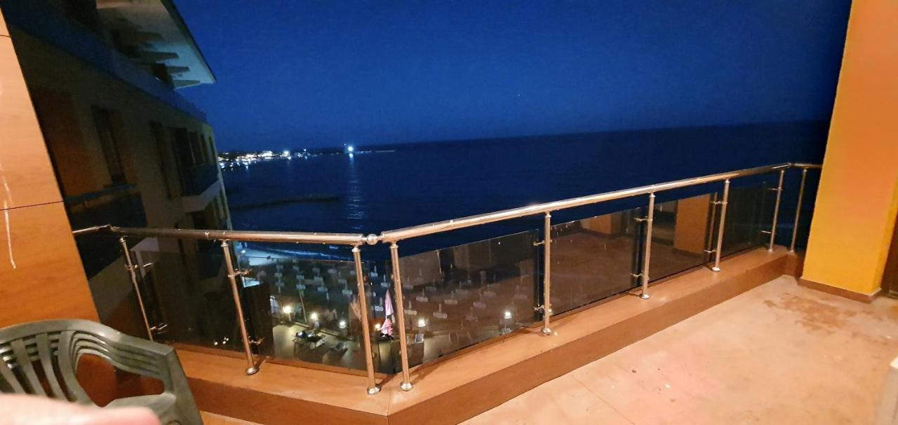Apartmán Vp Mirage Nesebar Exteriér fotografie