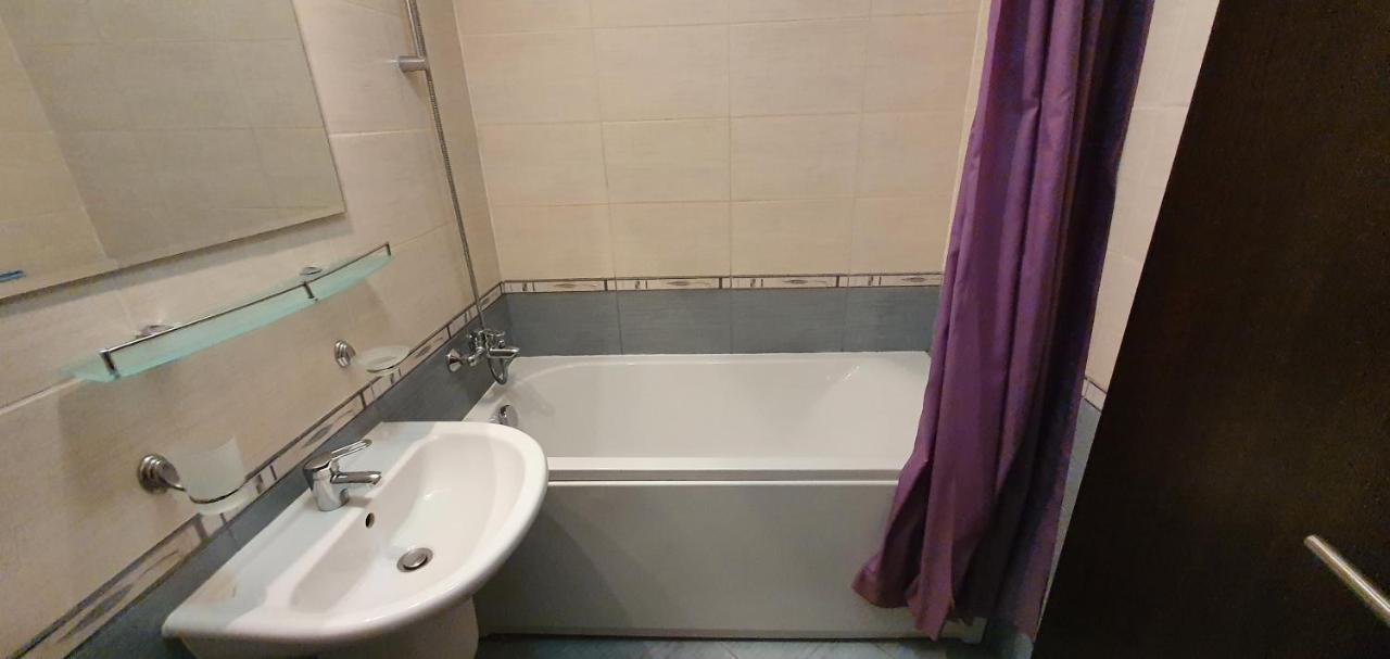 Apartmán Vp Mirage Nesebar Exteriér fotografie