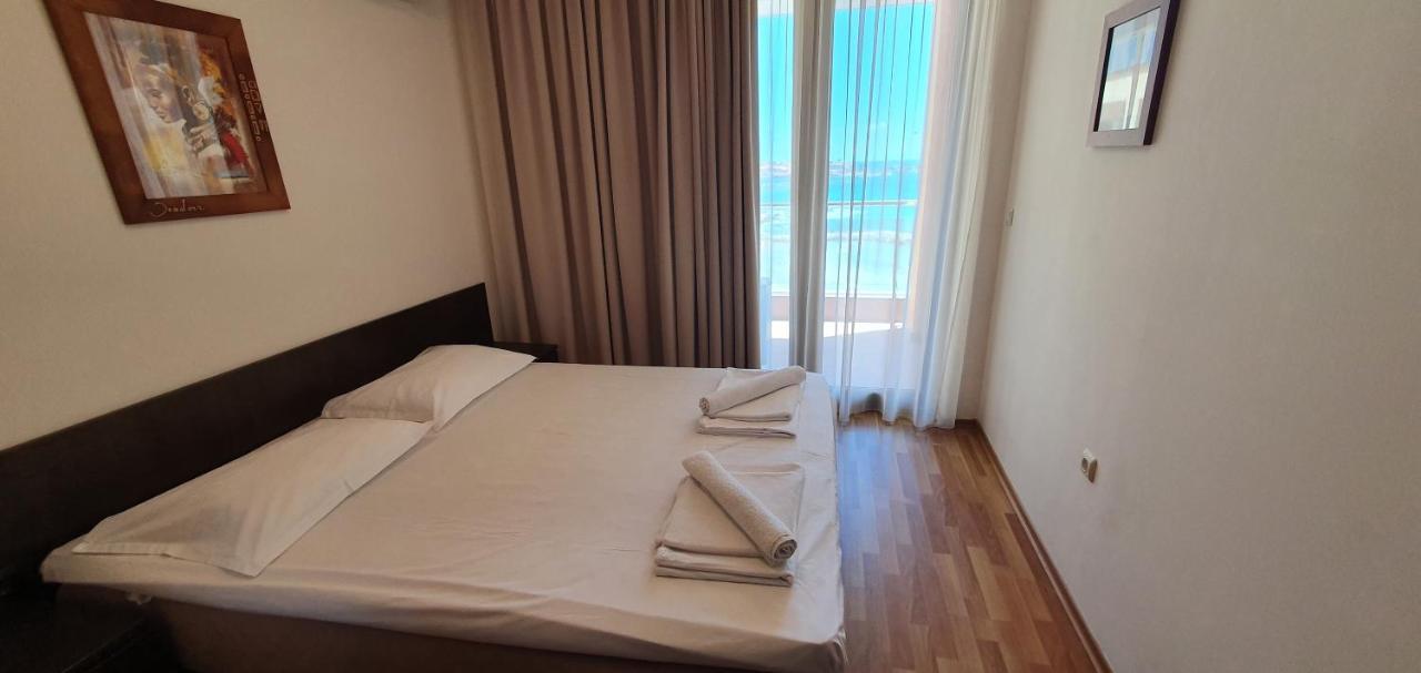 Apartmán Vp Mirage Nesebar Exteriér fotografie